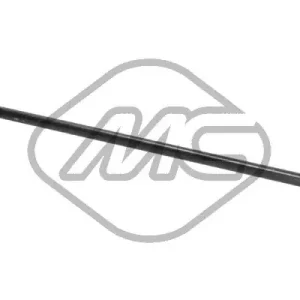 Łatwy zwrot Drążek / wspornik, stabilizator METALCAUCHO 40009