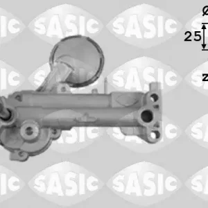 Pompa oleju SASIC 4001003 Najlepsza cena