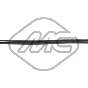 Dodaj do koszyka Drążek / wspornik, stabilizator METALCAUCHO 40011