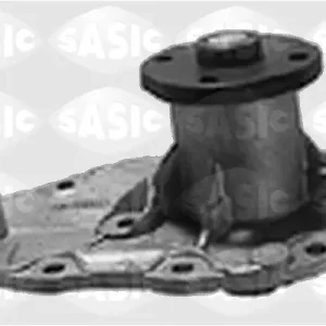 Oferta czasowa Pompa wody, chłodzenie silnika SASIC 4001206