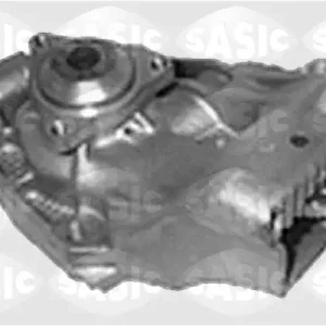 Wyjątkowa oferta Pompa wody, chłodzenie silnika SASIC 4001225