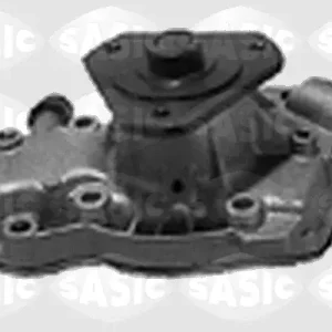 Wyjątkowa oferta Pompa wody, chłodzenie silnika SASIC 4001240