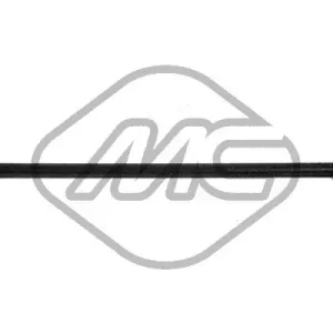 Drążek / wspornik, stabilizator METALCAUCHO 40013 Promocja