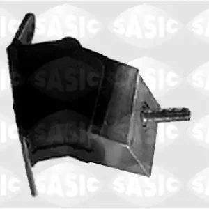 Rabat Łożyskowanie silnika SASIC 4001324