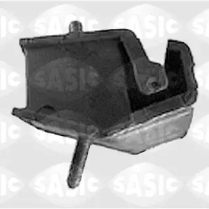 Łożyskowanie silnika SASIC 4001350 Rabat