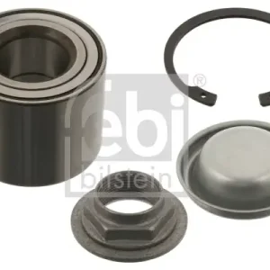 Popularny Zestaw łożysk koła FEBI BILSTEIN 40014