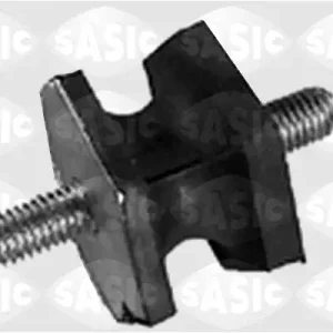 Ograniczona ilość Odbojnik, tłumik SASIC 4001450