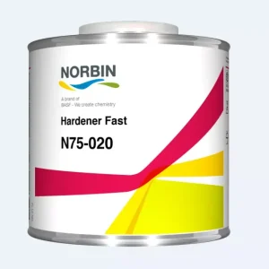 UTWARDZACZ NORBIN N75-020 FAST 0,5L Nowość