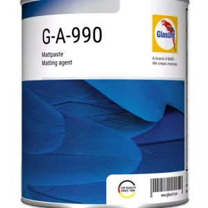 GLASURIT DODATEK MATUJĄCY G-A-990 POJ. 1 Premium
