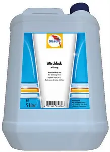 Szybka wysyłka ŻYWICA GLASURIT M4 DO LINII R-090, WOLNA