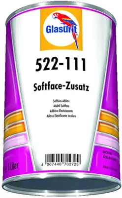 DODATEK GLASURIT 522-111 UELASTYCZNIACZ Wyjątkowa oferta