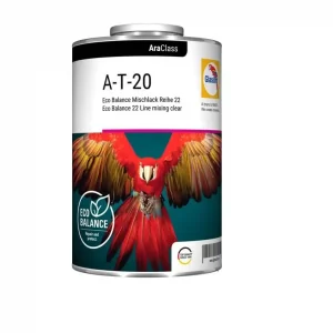 ŻYWICA GLASURIT A-T-20 ECO BALANCE DO LI Nowy