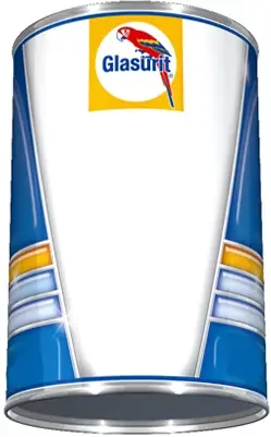 DODATEK GLASURIT 523-15 PRZYSPIESZACZ 1L Taniej