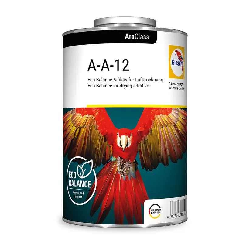 Najlepsza cena DODATEK GLASURIT ARA A-A-12 ECO BALANCE