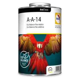 DODATEK GLASURIT ARA A-A-14 ECO BALANCE Darmowy zwrot