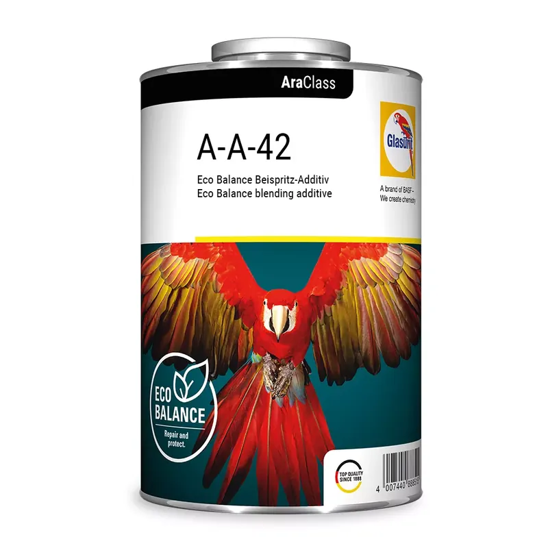 Niska cena DODATEK GLASURIT ARA A-A-42 ECO BALANCE