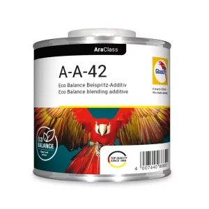 Promocja DODATEK GLASURIT ARA A-A-42 ECO BALANCE