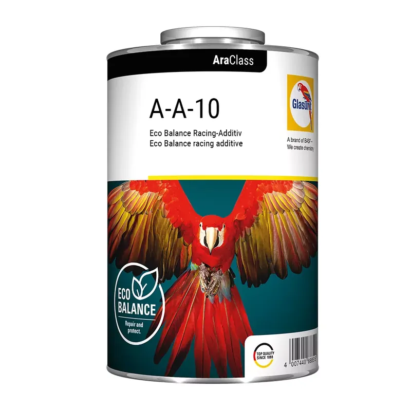DODATEK GLASURIT ARA A-A-10 ECO BALANCE Ekspresowa dostawa
