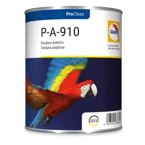 DODATEK GLASURIT PRO P-A-910 DO LAKIERÓW Premium