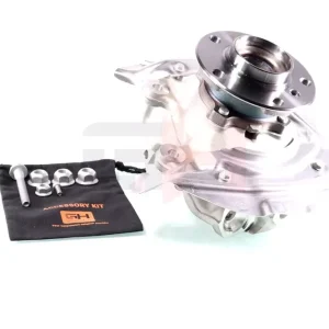 Zwrotnica, zawieszenie koła GH GH-281530H Nowość