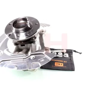 Zwrotnica, zawieszenie koła GH GH-281549V Hit sprzedaży