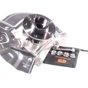 Zwrotnica, zawieszenie koła GH GH-281560V Kup online