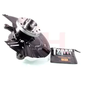 Zwrotnica, zawieszenie koła GH GH-281593H Nowy