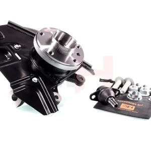 Zwrotnica, zawieszenie koła GH GH-281595V Okazja