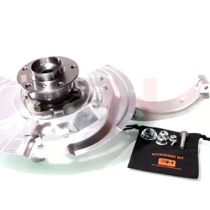 Zwrotnica, zawieszenie koła GH GH-281596H Zamów teraz