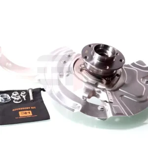 Zwrotnica, zawieszenie koła GH GH-281596V Super okazja