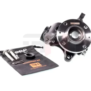 Zwrotnica, zawieszenie koła GH GH-281935V Oferta