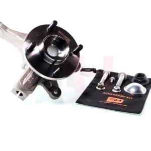 Zwrotnica, zawieszenie koła GH GH-282532H Zniżka