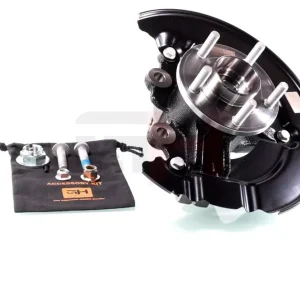 Zwrotnica, zawieszenie koła GH GH-282546V Premium