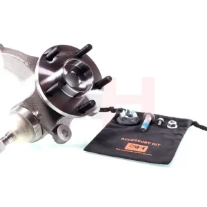 Zwrotnica, zawieszenie koła GH GH-282552H Darmowy zwrot