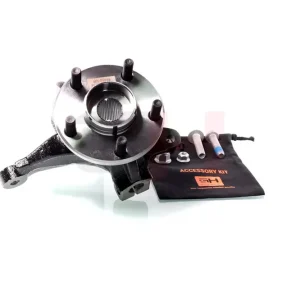 Zwrotnica, zawieszenie koła GH GH-282566H Zniżka