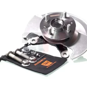 Zwrotnica, zawieszenie koła GH GH-282637H Bestseller