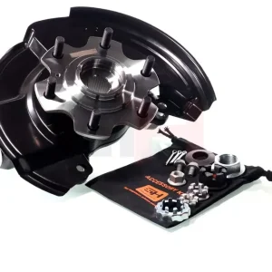 Zwrotnica, zawieszenie koła GH GH-283016V Oferta limitowana
