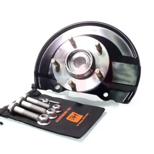 Zwrotnica, zawieszenie koła GH GH-283083V Nowy