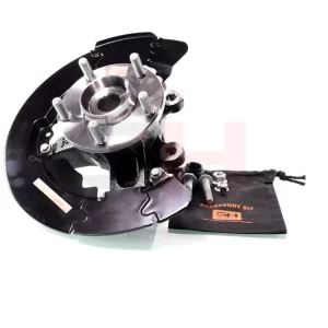 Zwrotnica, zawieszenie koła GH GH-283203H Super okazja