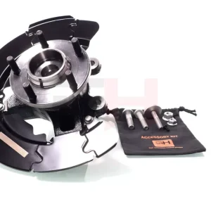 Zwrotnica, zawieszenie koła GH GH-283204H Bestseller
