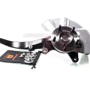 Zwrotnica, zawieszenie koła GH GH-283206V Ograniczona ilość