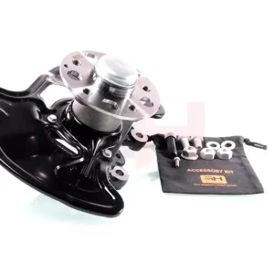 Zwrotnica, zawieszenie koła GH GH-283300AV Bestseller