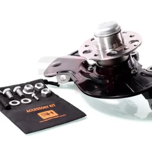 Zwrotnica, zawieszenie koła GH GH-283300H Oferta limitowana
