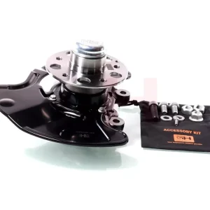 Zwrotnica, zawieszenie koła GH GH-283300V Bezpieczna płatność