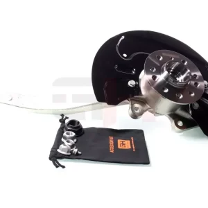 Zwrotnica, zawieszenie koła GH GH-283351H Wyjątkowa oferta