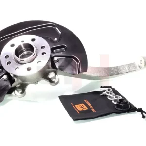 Zwrotnica, zawieszenie koła GH GH-283351V Dodaj do koszyka