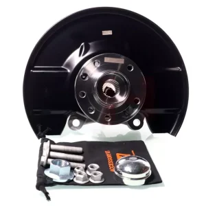 Zwrotnica, zawieszenie koła GH GH-283621V Darmowa dostawa