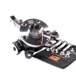 Zwrotnica, zawieszenie koła GH GH-283706H Ograniczona ilość