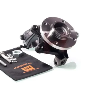 Zwrotnica, zawieszenie koła GH GH-283767V Ostatnie sztuki