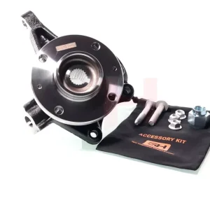 Zwrotnica, zawieszenie koła GH GH-283768H Ograniczona ilość